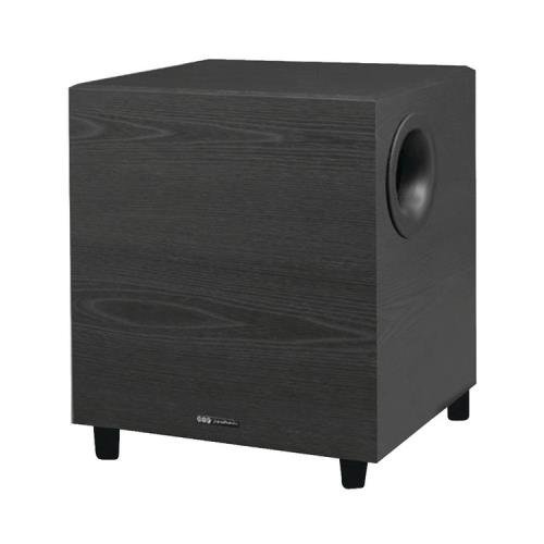 Bic Venturi V80 8 200-Watt Powered Subwoofer