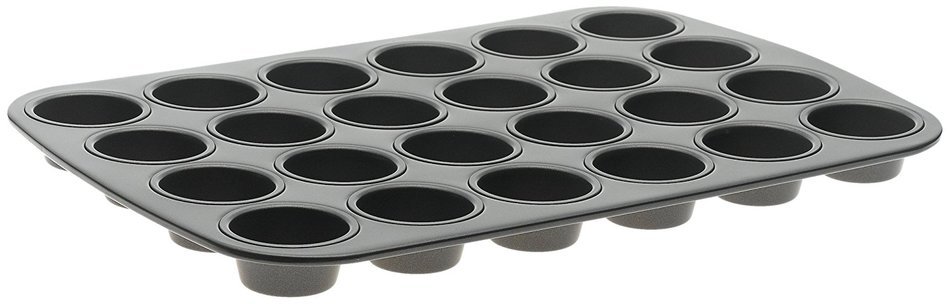 Oneida Commerical 24 Cup Mini size Muffin Pan