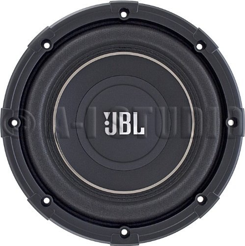 MS-10SD2 A 10"" (250mm) high power-handling, dual voice-coil premium subwoofer