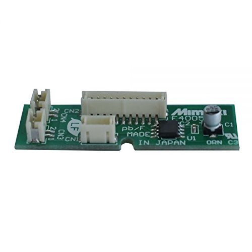 Mimaki JV5 / JV33 Head Memory PCB N4