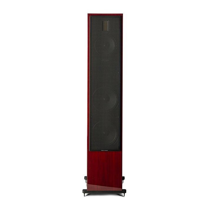 Martin Logan Motion 60XT Gloss Black Floorstanding Speaker - Each N2