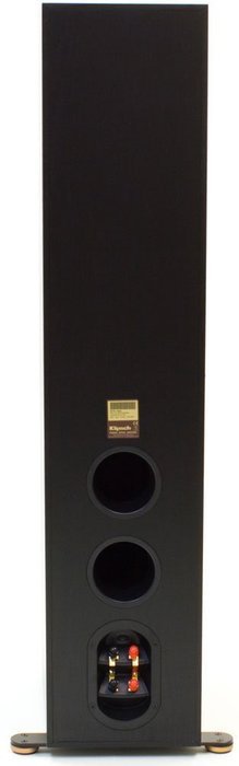 Klipsch RF-82 II Reference Series Floorstanding Loudspeaker (Black Pair)