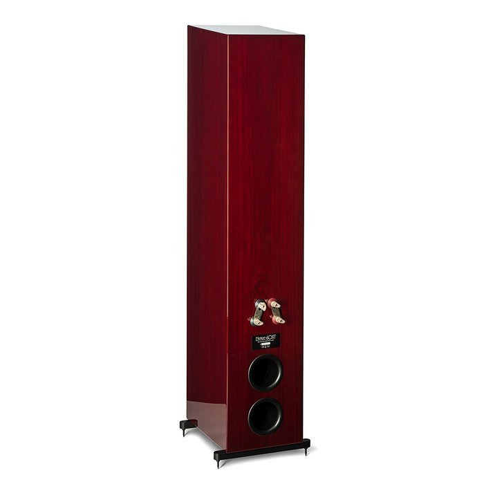 Martin Logan Motion 60XT Gloss Black Floorstanding Speaker - Each N3