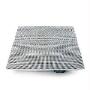 Brand New C2g Plenum-Rated 2X2 Drop In Ceiling Speaker - 8 Ohm "Product Category: Home Speakers"