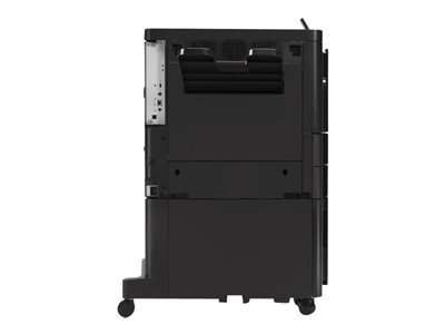 HP LaserJet Enterprise M806x+ Laser Printer