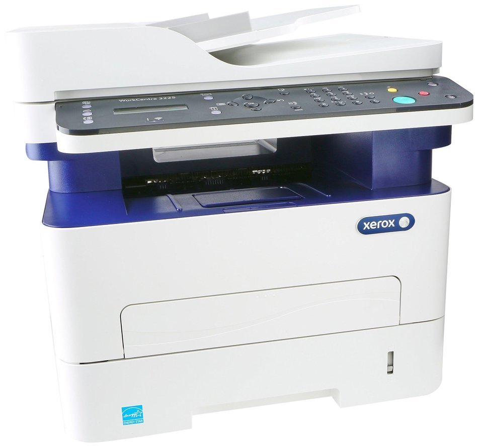 Xerox WorkCentre 3225/DNI Monochrome Multifunction Printer N3