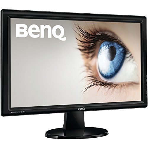 New BENQ GW2455H 24" Full HD Everyday LED Monitor