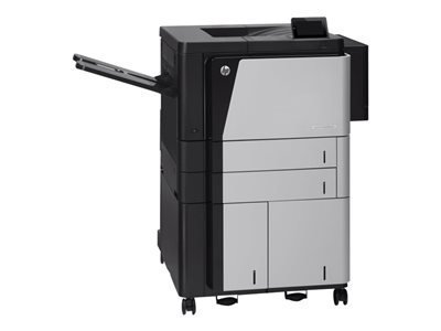 HP LaserJet Enterprise M806x+ Laser Printer N2