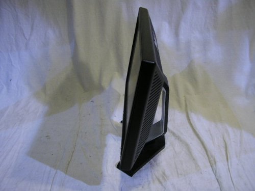 Dell E178WFP Flat Panel Monitor-1280x1024 Black and Silver-W178WFP N5
