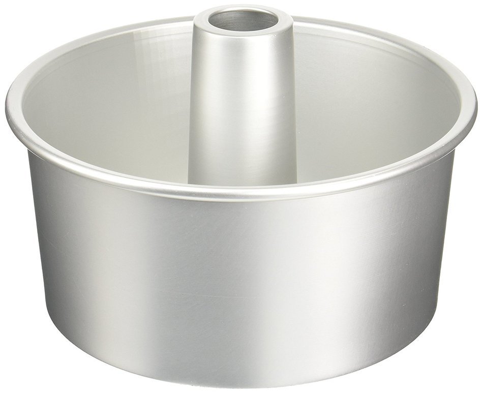 Aluminum chiffon cake mold 23cm