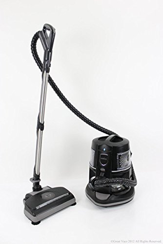 Rebuilt Rainbow E2 BLACK GV E SERIES 2 speed new model Canister Pet Vacuum Cleaner 5 year warranty new GV tools... N2