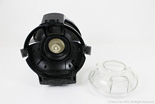 Rebuilt Rainbow E2 BLACK GV E SERIES 2 speed new model Canister Pet Vacuum Cleaner 5 year warranty new GV tools... N3