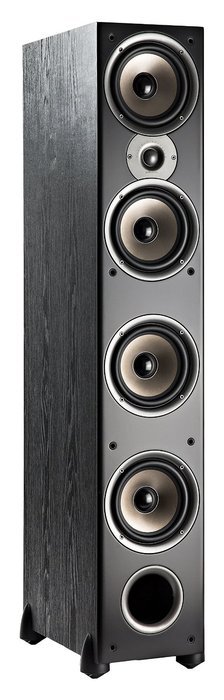 Polk Audio Monitor 70 Series II Floorstanding Speaker N2