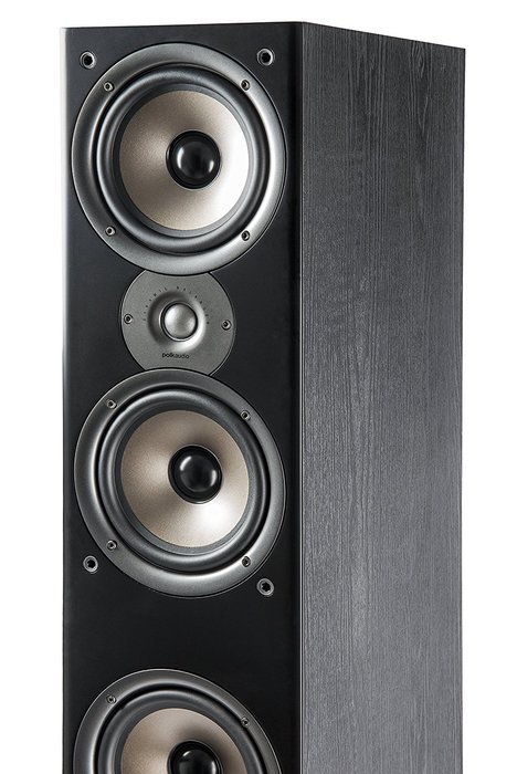 Polk Audio Monitor 70 Series II Floorstanding Speaker N3