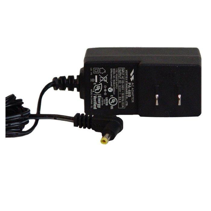 The Amazing Quality Standard Horizon PA-48B Battery Charger - 100-240VAC