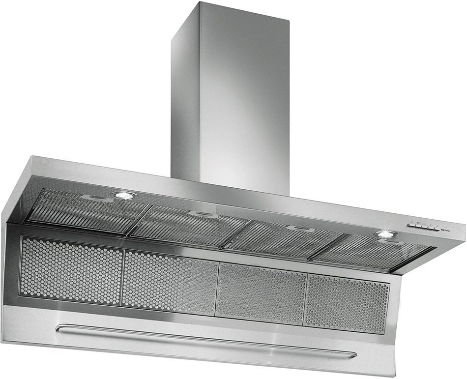 Futuro Futuro 48-inch Master Wall Range Hood