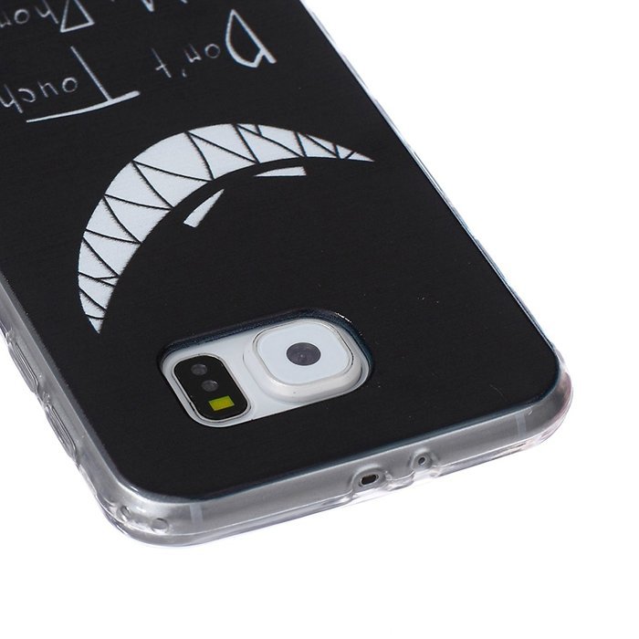 G550 Case, Firefish Colorful Pattern TPU Durable Soft TPU Back [Soft-Flex] [Shock Absorption Technology] Case... N23