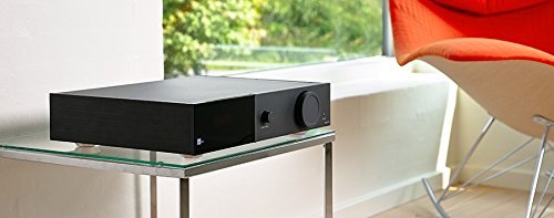 LYNGDORF TDAI-2170 Integrated Amp with Room Correction/ HDMI/ USB inputs 100-240v N3