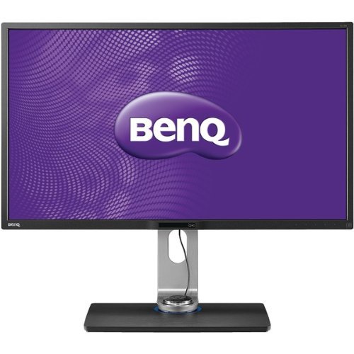 New BENQ BL3200PT 32" LED Wide Quad HD Monitor