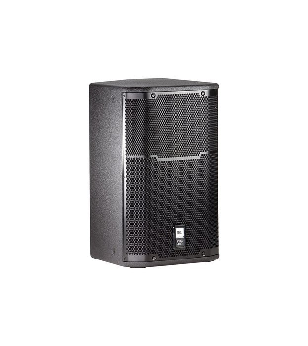 JBL PRX412M-WH 12-Inch Two Way Loudspeaker N2