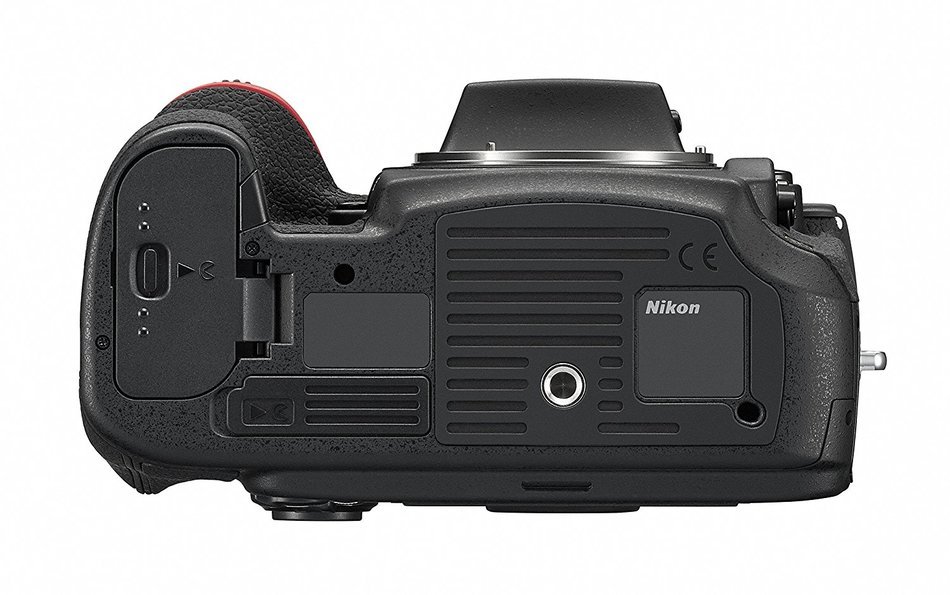 Nikon DSLR camera D810 24-120 VR lens kit [International Version, No Warranty] N7
