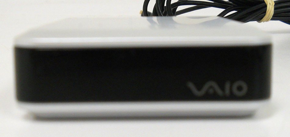 Sony PVCA-IR6U USB Infrared Receiver N4