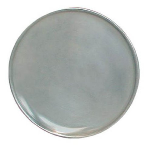 Update International (PT-CS17) 17" Coupe Style Pizza Tray N2