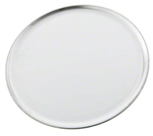 Update International (PT-CS17) 17" Coupe Style Pizza Tray N3