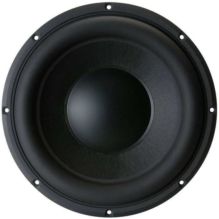 Peerless 830452 10" XLS Subwoofer