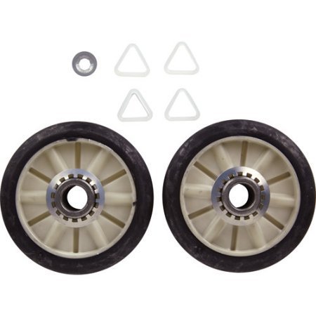 349241T Drum Roller Set DE702T