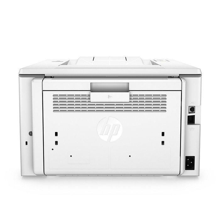 Hp-ipg Les Low End Mono Vol (2b) Laserjet Pro M203dw Printer A4 N4