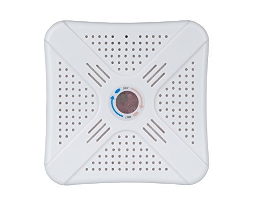 Renewable Wireless Dehumidifier Quilt Electric Air Moisture Absorber rechargable