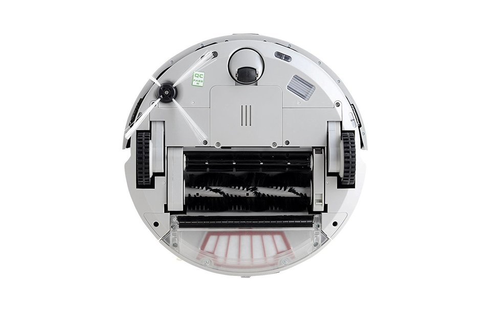 PURSONIC ELITE 600 MULTIFUNCTION ROBOT VACUUM