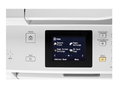 CANON IMAGECLASS D1550 - MULTIFUNCTION PRINTER ( B/W )-0291C009