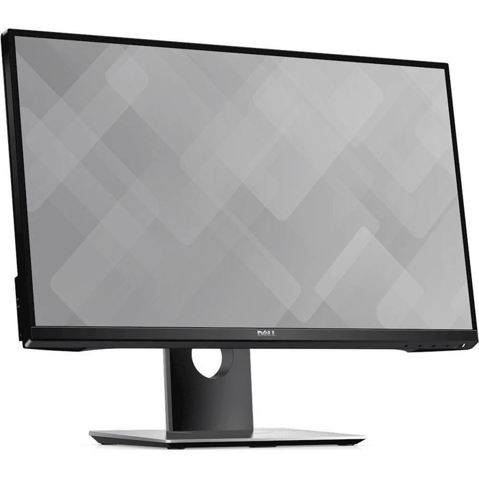 Dell - 24" LED QHD GSync Monitor - Black N3