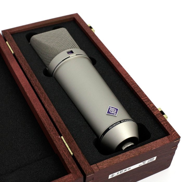 Neumann U 87 AI N2