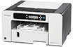 Ricoh Corp. - SG3110DNW GelJet Ink Printer N2