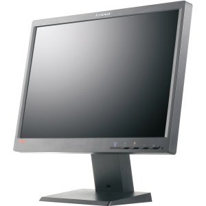 Lenovo ThinkVision LT1952p - LED monitor - 19" (2448MB6) -