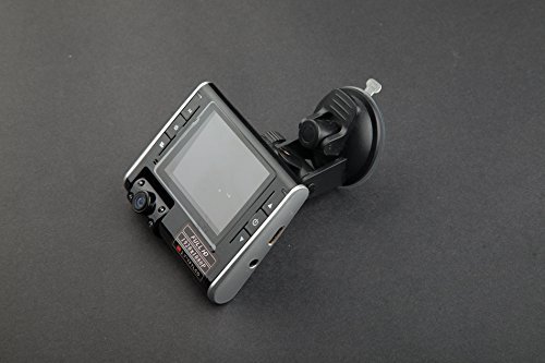This one really works! Guide in perfect english with step by step instructions. 1080P Swing Lens HD Dash Cam Video... N3