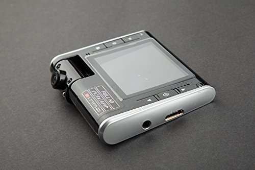 This one really works! Guide in perfect english with step by step instructions. 1080P Swing Lens HD Dash Cam Video... N5