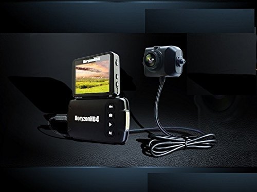 Foxtech HoryzonHD Full HD V4 1080P FPV Camera ModeI (80cm Cable Length)