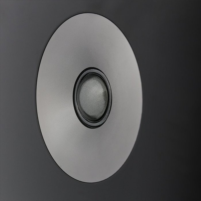 Fluance Signature Series Hi-Fi 5.0 Surround Sound Home Theater Speaker System Including Three-way Floorstanding...