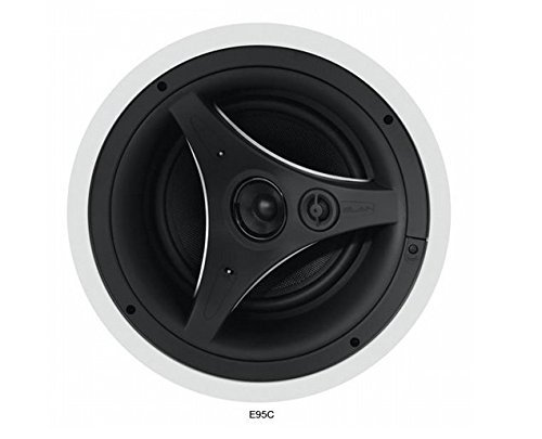 Elan Elios E95C In-Ceiling Speaker