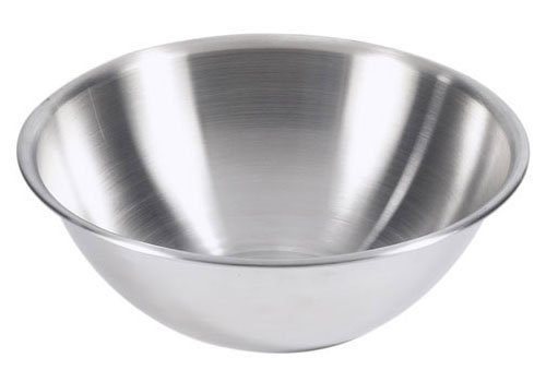Browne (S871) 3/4 qt Stainless Steel Mixing Bowl N2