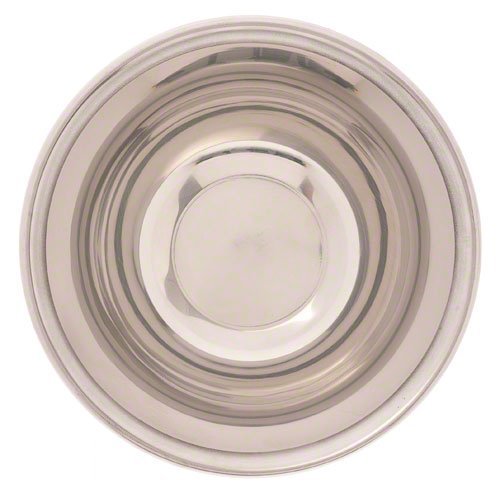 Browne (S871) 3/4 qt Stainless Steel Mixing Bowl N3