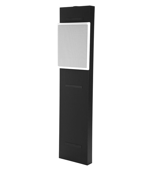Polk Audio CSW155 Subwoofer - Black (Certified Refurbished) N2
