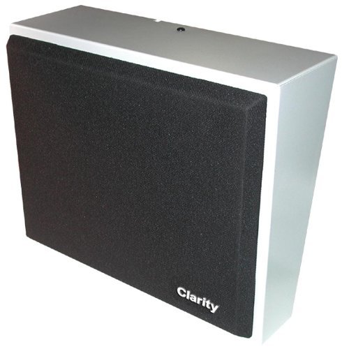Metal Wall Speaker Assembly 8in Speaker N2