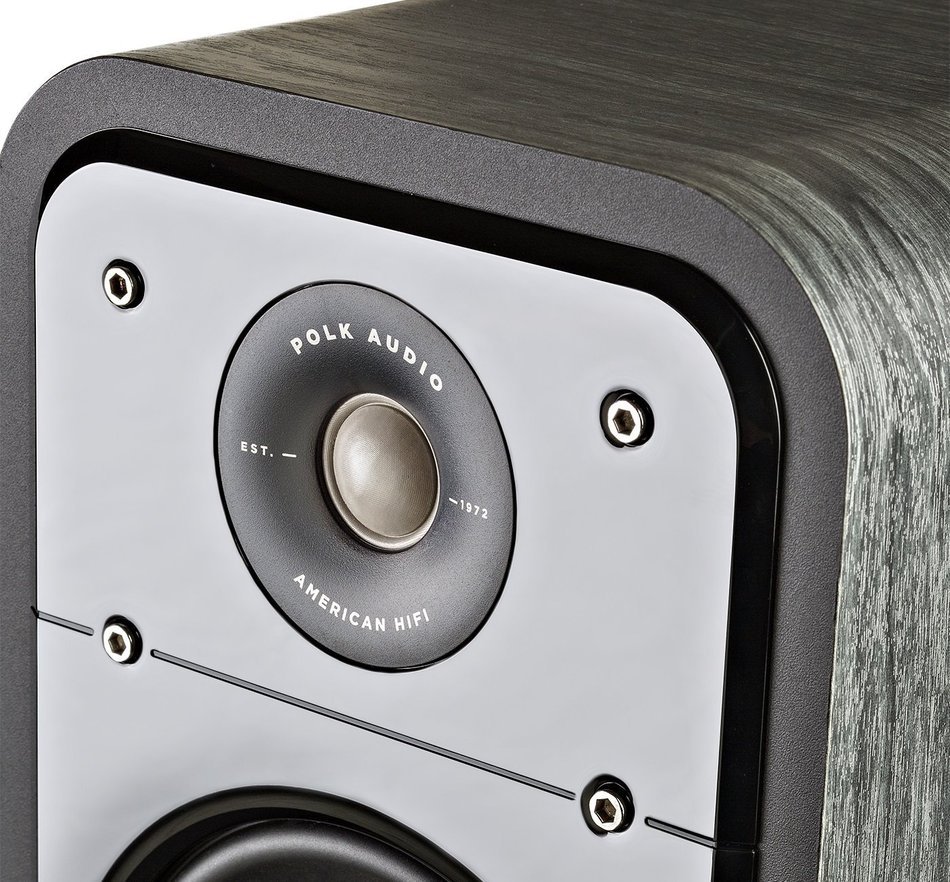 Polk Audio Signature S60 American HiFi Home Theater Tower Speaker