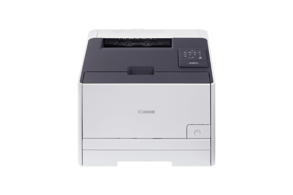 Canon imageCLASS LBP7110CW Color Laser Multifunction Printer