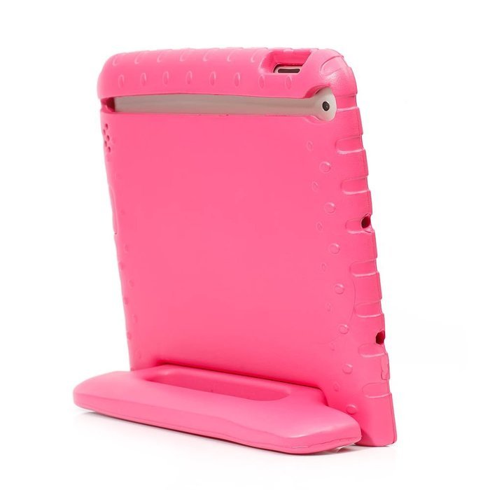 For kid iPad 2 case，iPad 3 case,iPad 4 case，Aceguarder 360 degree protection design，Convenient for you and your... N12